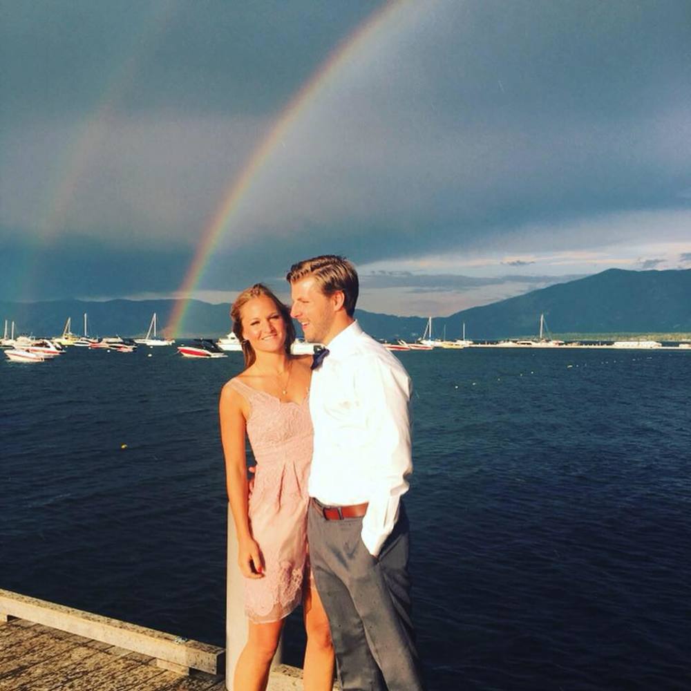 Meet your Posher, Kristine